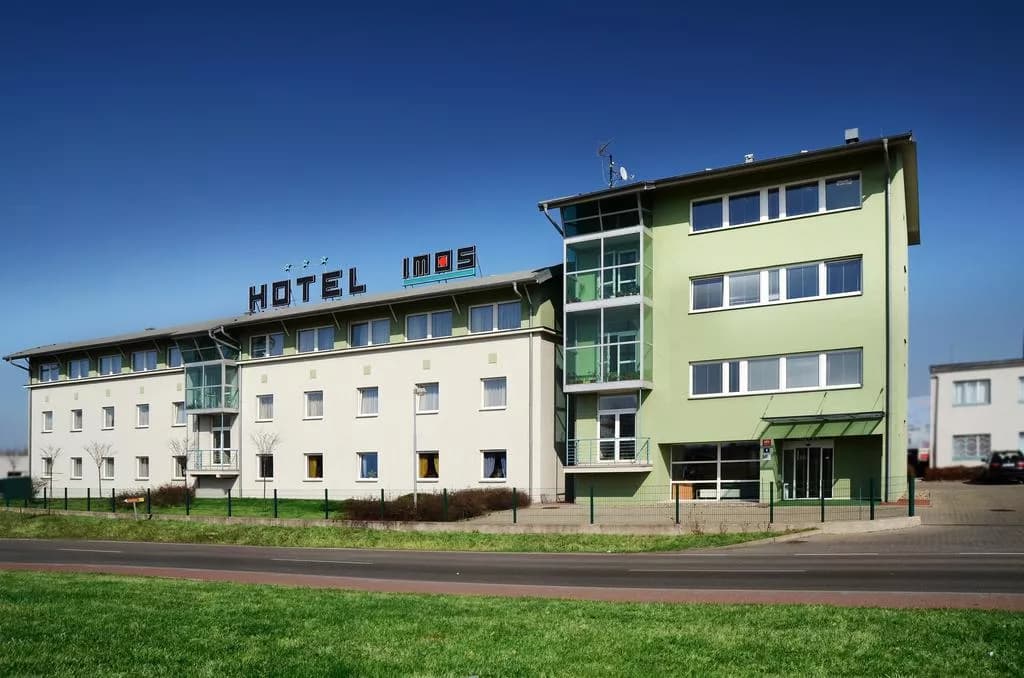 Photo of HOTEL IMOS PRAHA