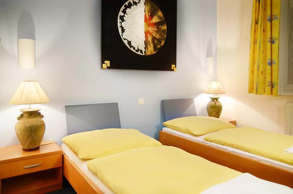 Photo 2 of HOTEL IMOS PRAHA