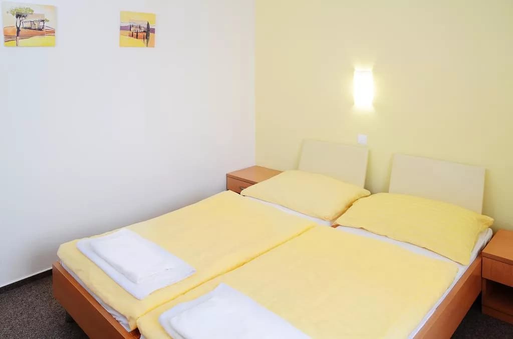 Photo 4 of HOTEL IMOS PRAHA