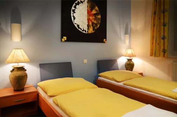 Photo 3 of HOTEL IMOS PRAHA