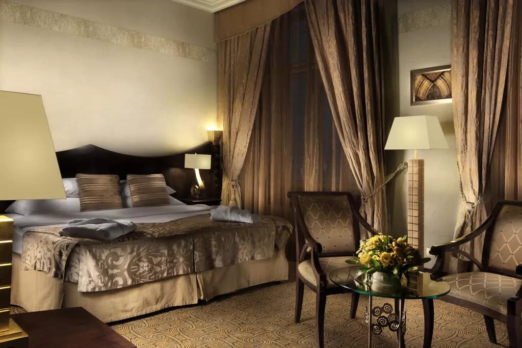 Photo 2 of Hotel Imperial 