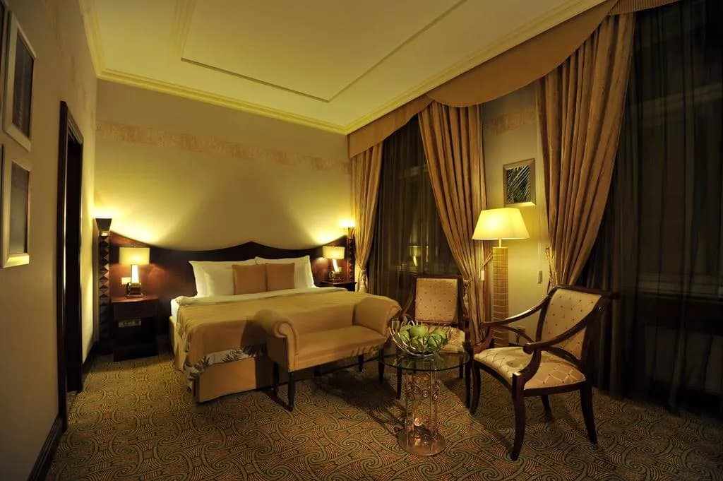 Photo 5 of Hotel Imperial 