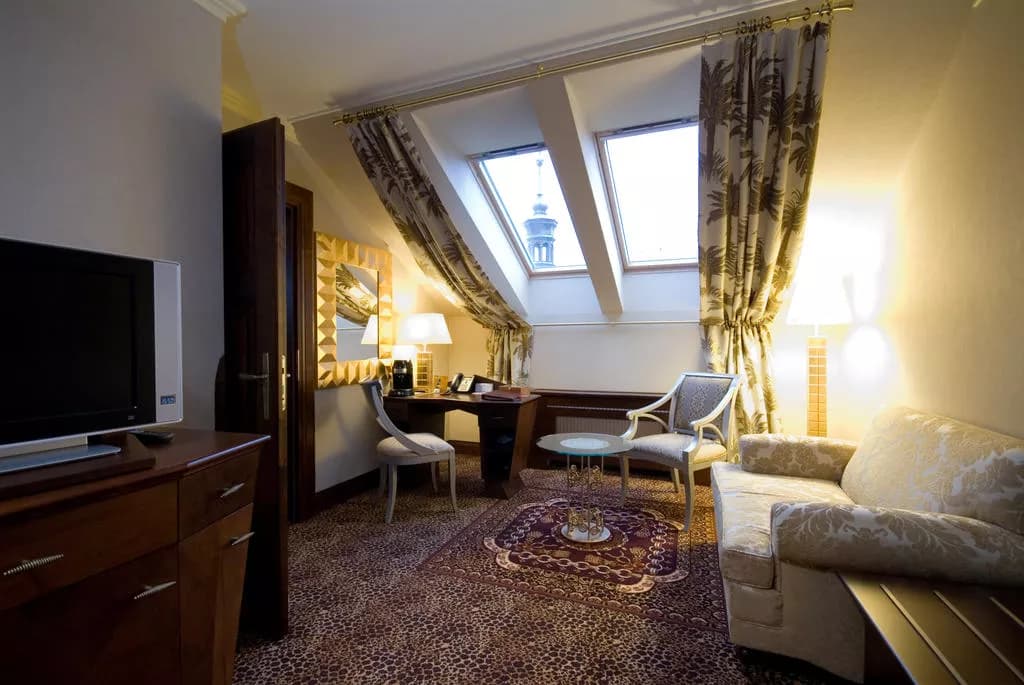 Photo 4 of Hotel Imperial 
