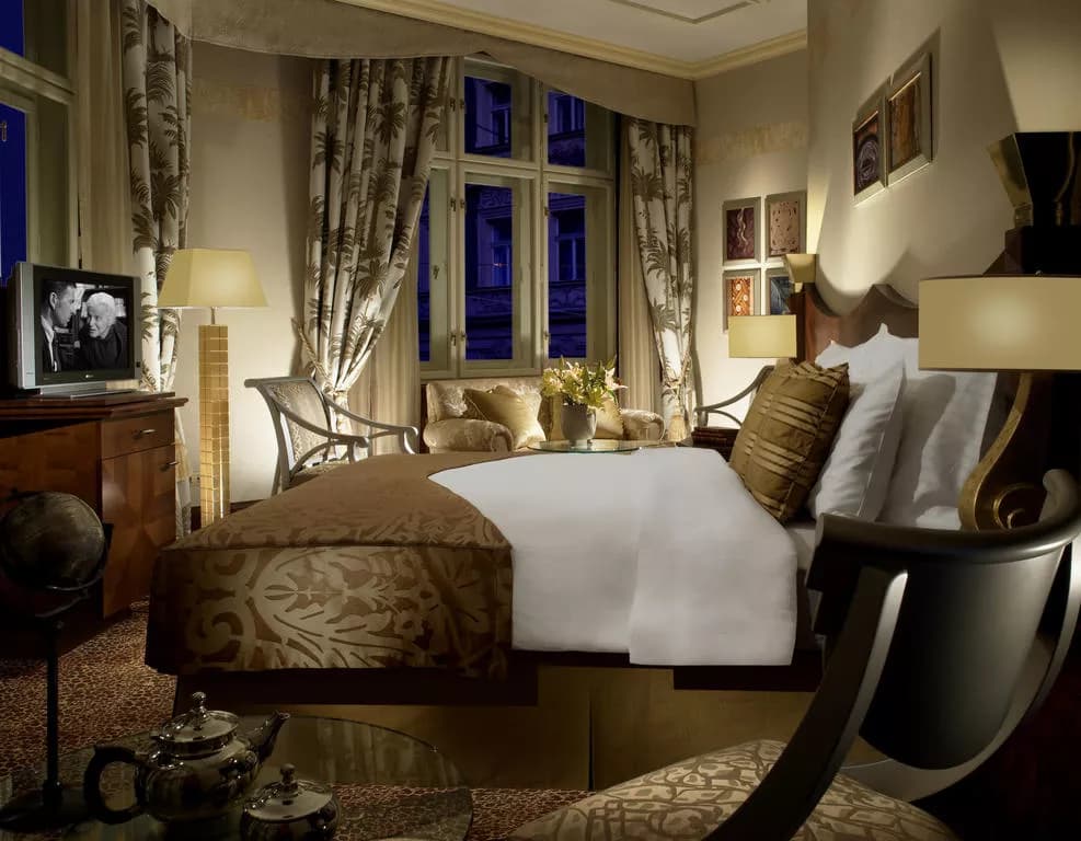 Photo 3 of Hotel Imperial 