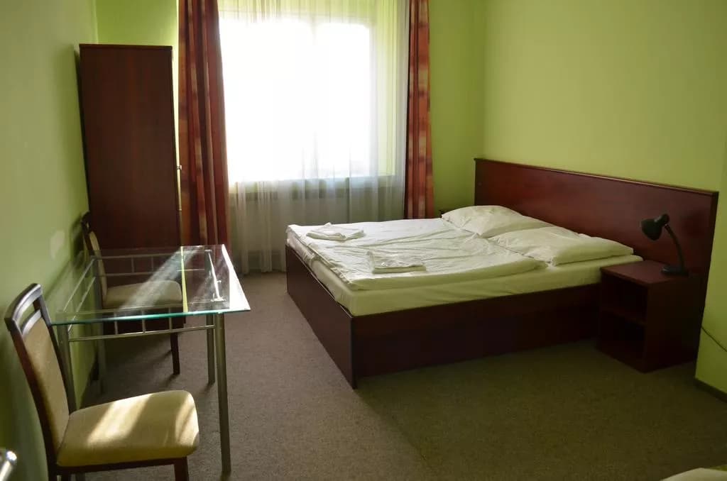 Photo 2 of Hotel Inturprag