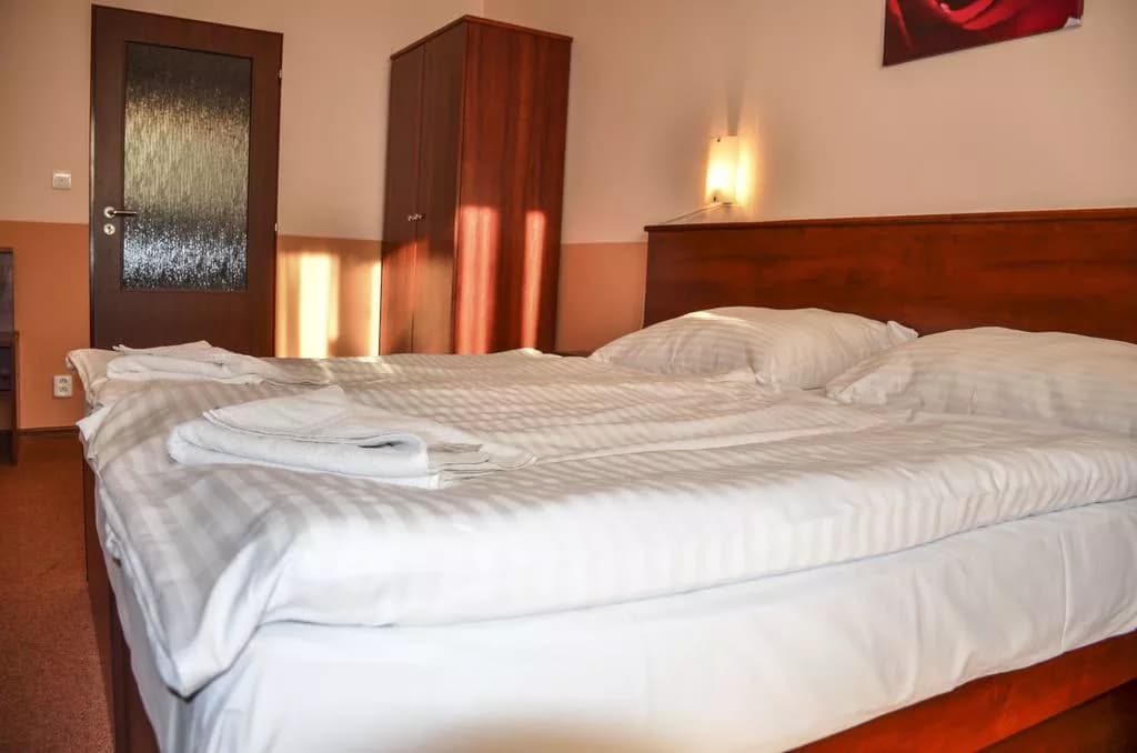 Photo 3 of Hotel Inturprag