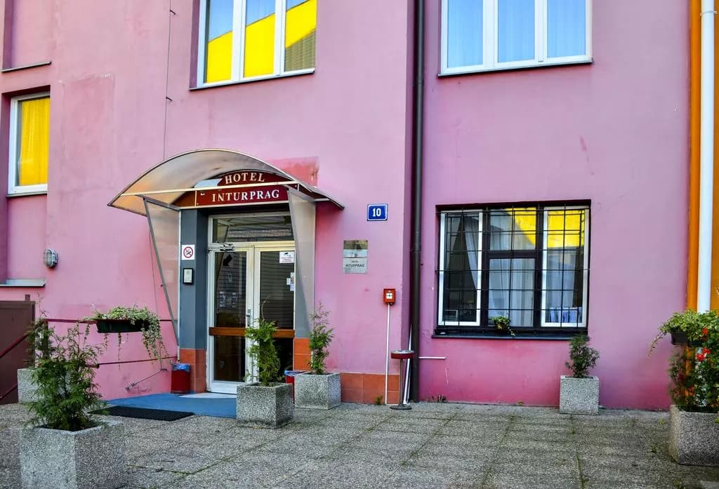 Photo 4 of Hotel Inturprag