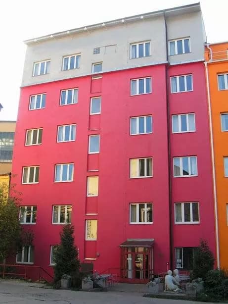 Photo 5 of Hotel Inturprag