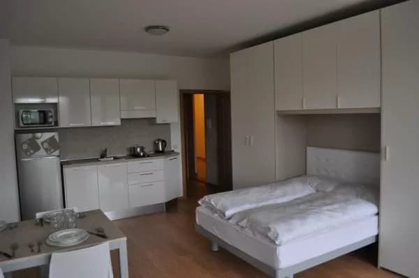 Photo 2 of Apartmán Invalidovna