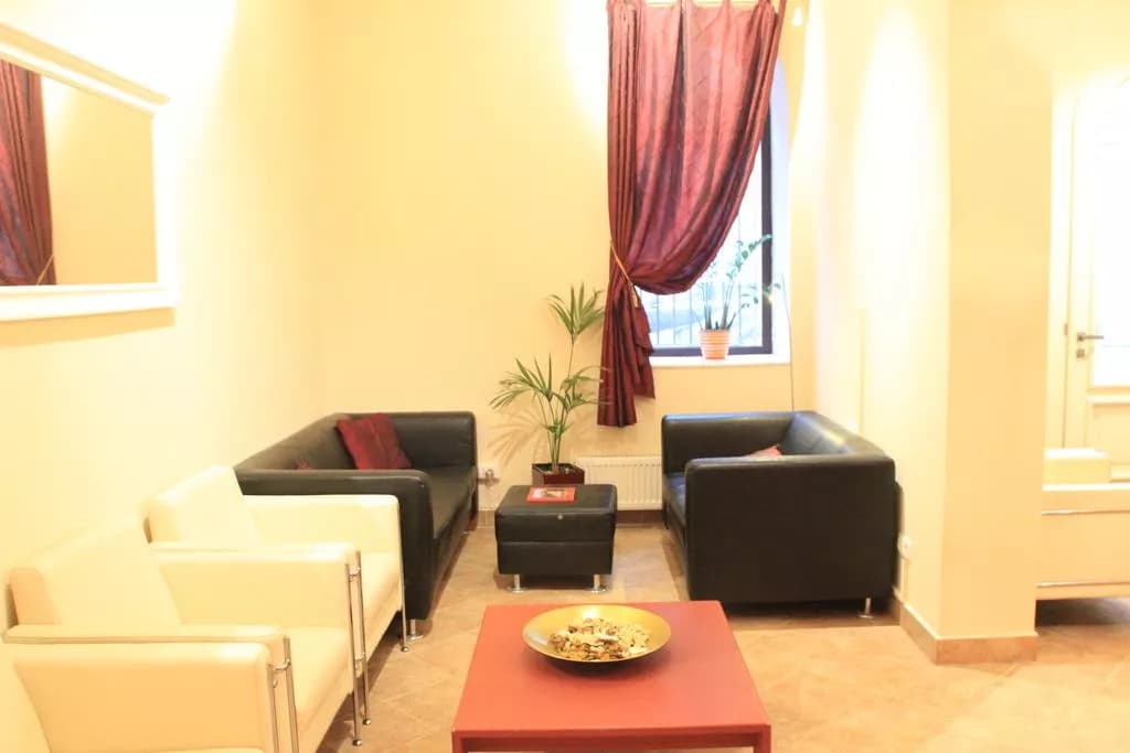 Photo 3 of City Lounge Hotel