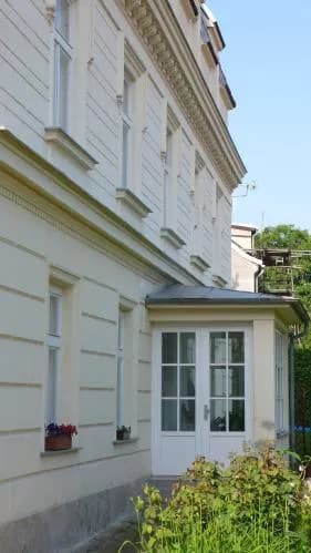 Guesthouse Jana, Prague Střešovice
