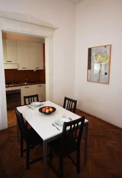 Photo 2 of Apartments Janacek