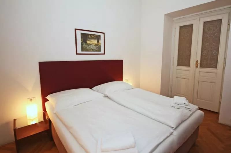 Photo 3 of Apartments Janacek