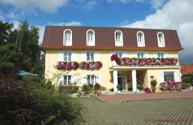 Photo of JaS Pension