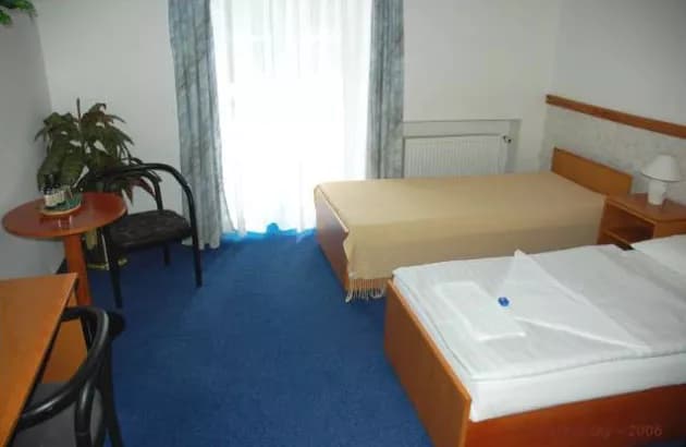 Photo 2 of JaS Pension