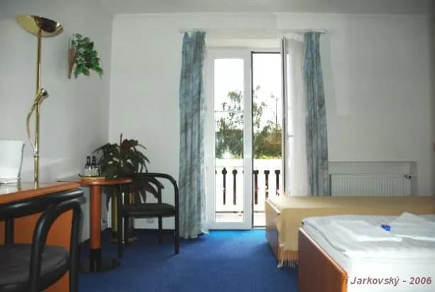 Photo 3 of JaS Pension