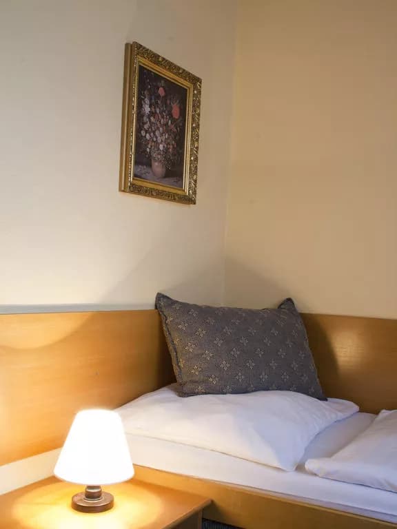 Photo 4 of Hotel Jasmín
