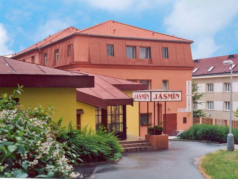 Photo 2 of Hotel Jasmín