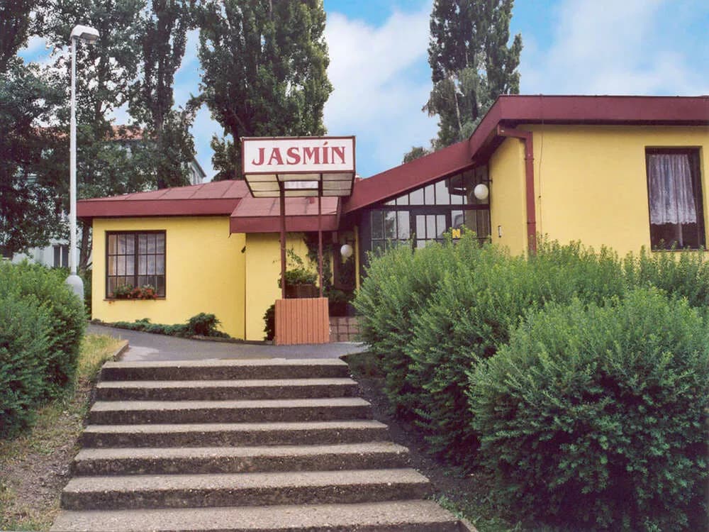 Hotel Jasmín, Prague Vysočany