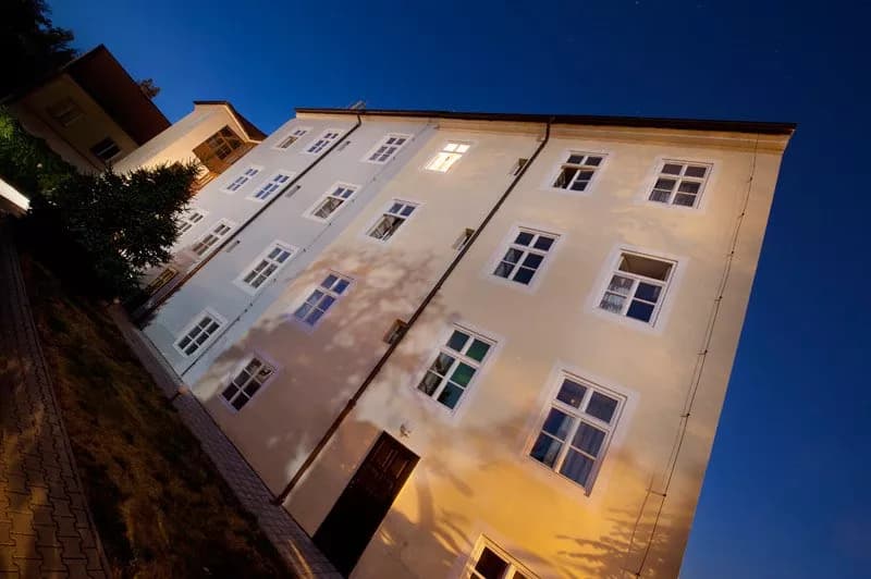 Hotel Jeleni Dvur, Prague Castle District