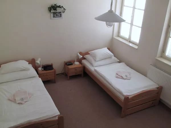 Photo 4 of Hotel IBTS (Jeneralka)