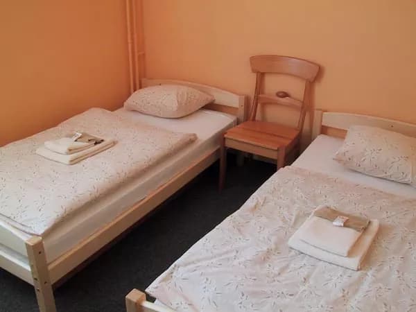 Photo 5 of Hotel IBTS (Jeneralka)