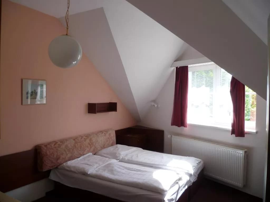 Photo 2 of Hotel Jerabek