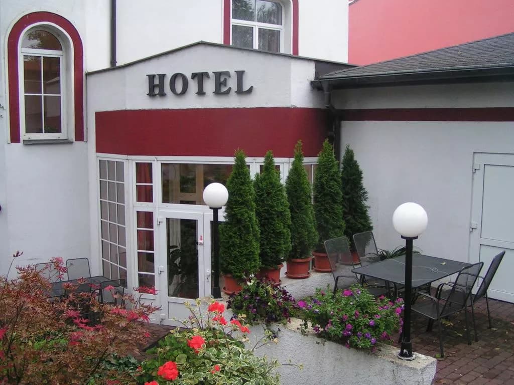 Photo 5 of Hotel Jerabek