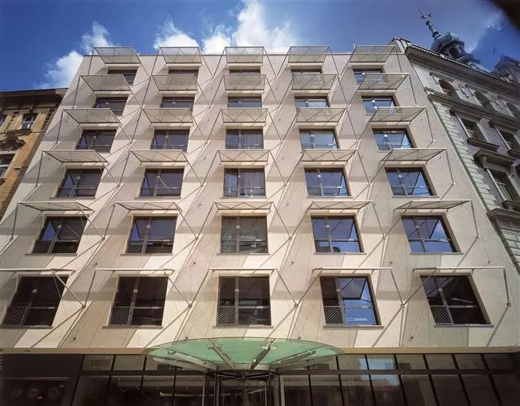 Photo of Hotel Josef