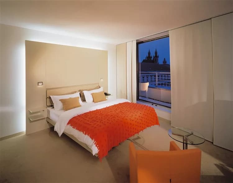 Photo 2 of Hotel Josef
