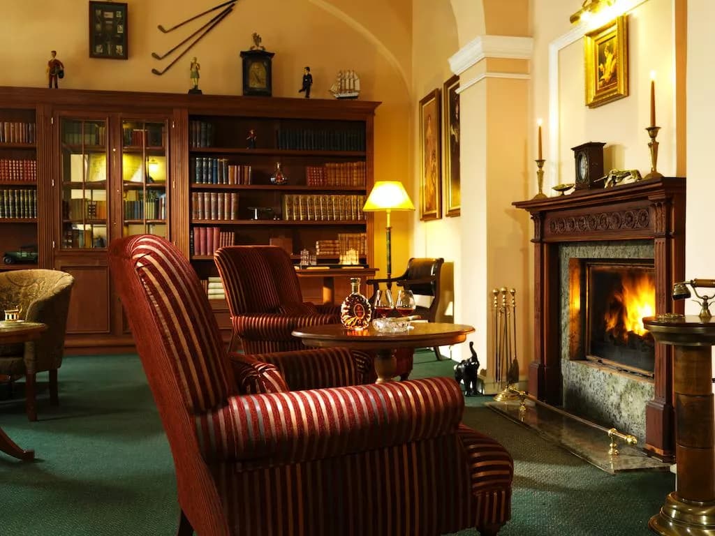 Hotel Julian, Prague Smíchov