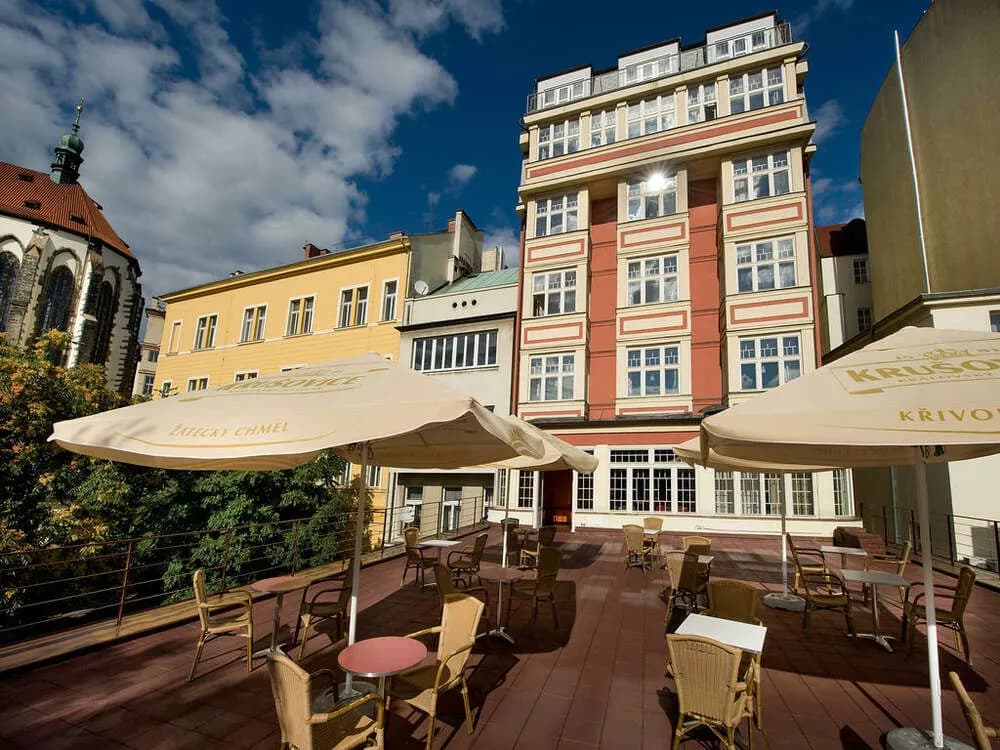 Photo 3 of Hotel Juliš