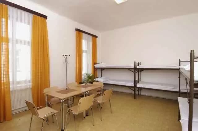 Photo 3 of Hostel Junior Praha