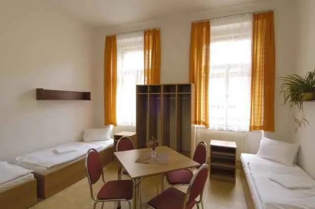 Photo 2 of Hostel Junior Praha