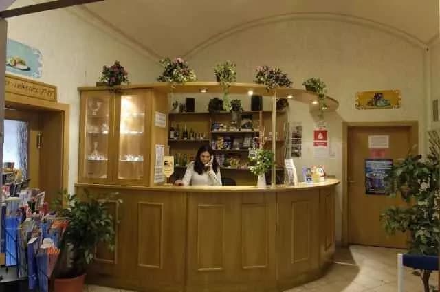 Photo 5 of Hostel Junior Praha