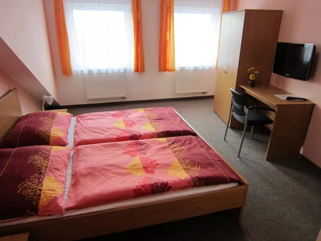 Photo 3 of Hotel Kanárek