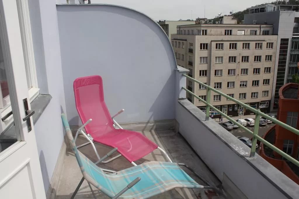 Photo 2 of Karlin Apartments Prague