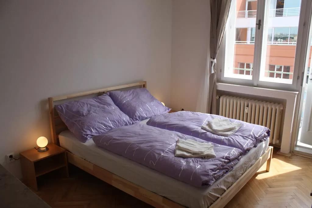 Photo 5 of Karlin Apartments Prague