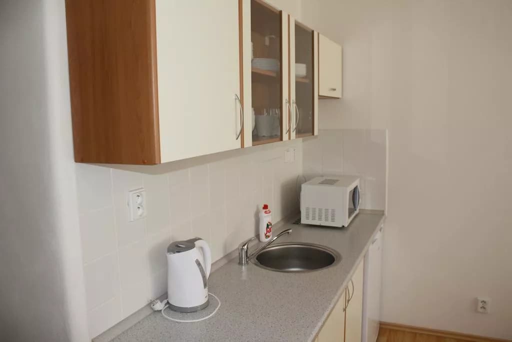 Photo 4 of Karlin Apartments Prague