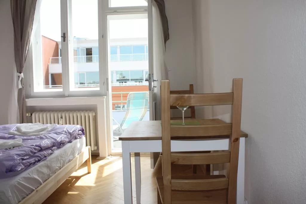 Photo 3 of Karlin Apartments Prague