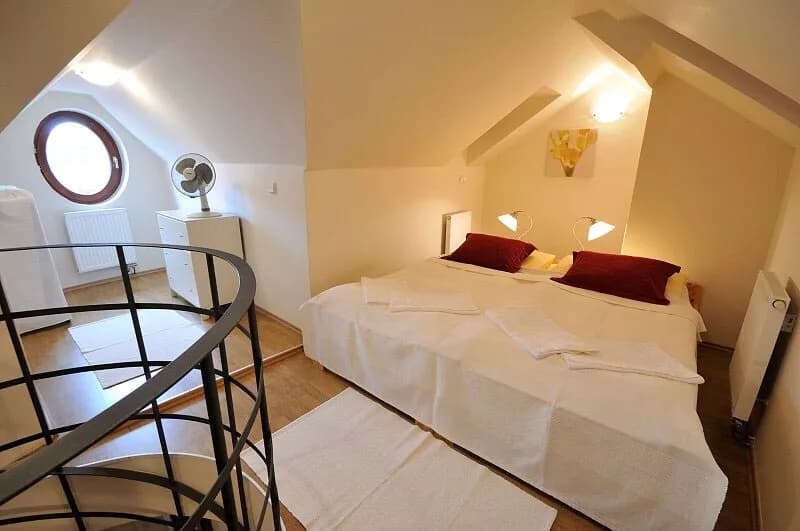 Photo 2 of Karlova Prague Apartments