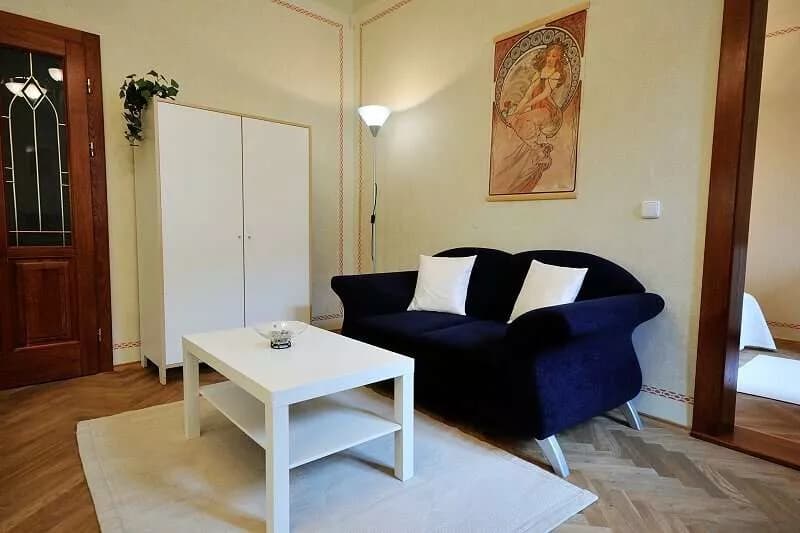 Karlova Prague Apartments, Prague Old Town