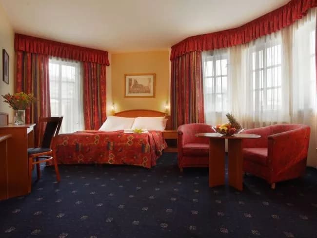 Photo 2 of Hotel Kavalír