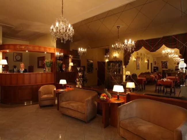 Photo 4 of Hotel Kavalír