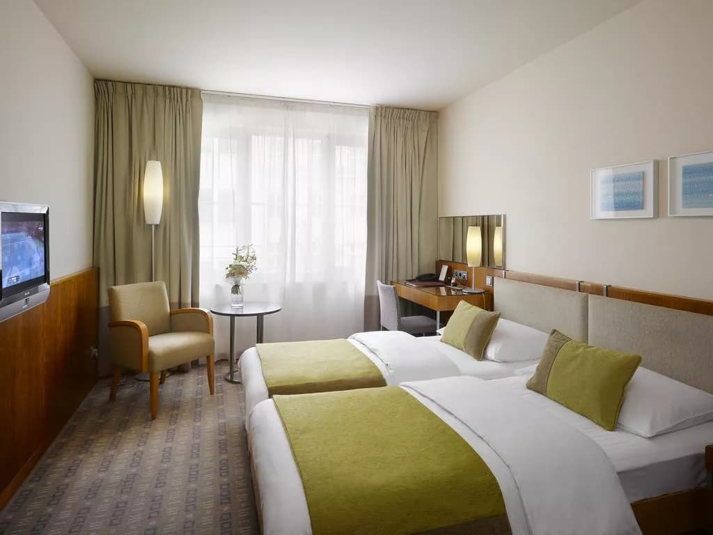 Photo 5 of K+K Hotel Central