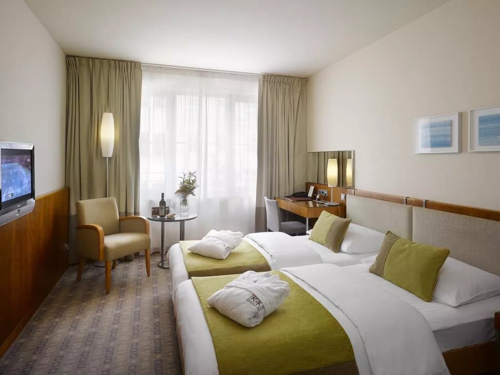 Photo 3 of K+K Hotel Central
