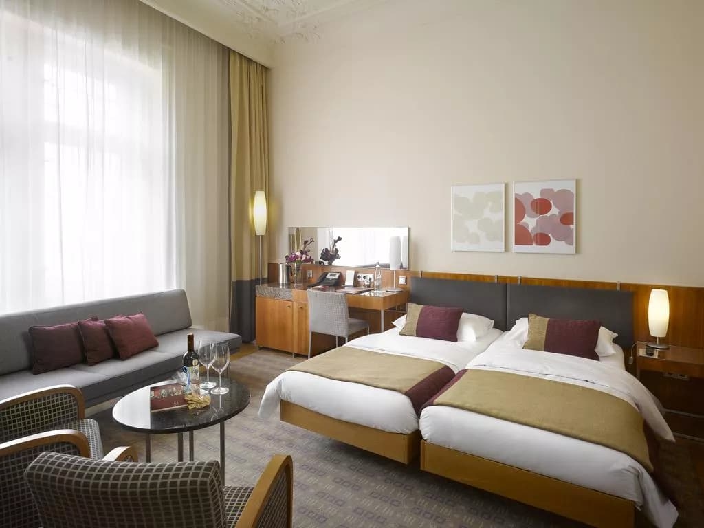 Photo 4 of K+K Hotel Central