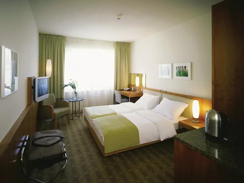 Photo 2 of K+K Hotel Central