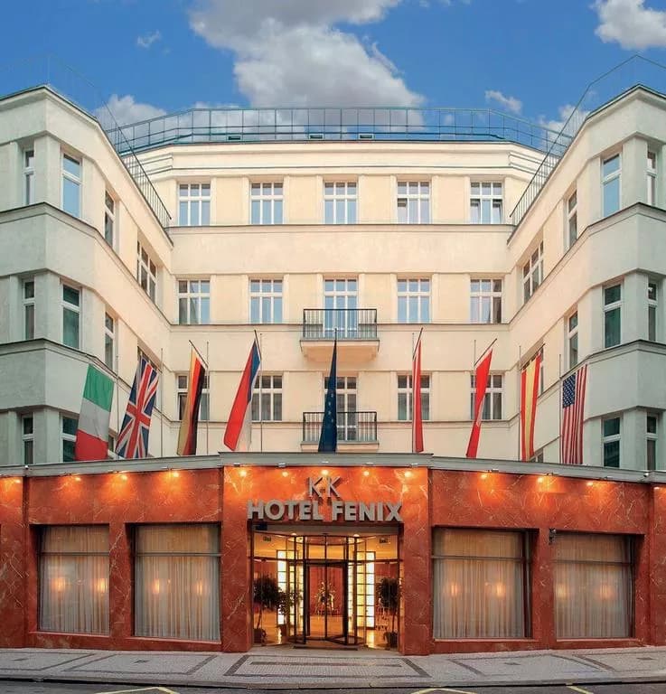 Photo 5 of K+K Hotel Fenix