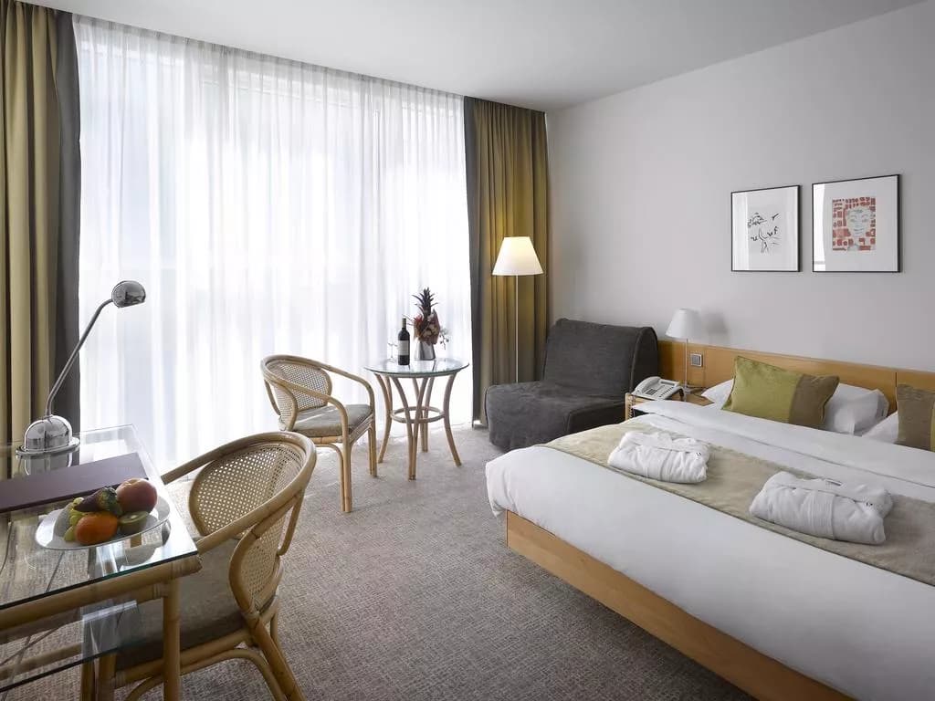Photo 2 of K+K Hotel Fenix